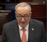 Americans don't want war: US Senator Schumer