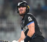Finn Allen Credits India Series for New Zealands T20 World Cup Final Berth
