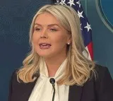 US says Iran military crippled after 2,000 strikes