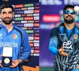 Afghanistan Names Ibrahim Zadran as New Cricket Captain