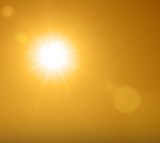 Scorching heat in Telangana Mulugu records 39 degrees