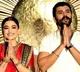 Vijay Deverakonda Rashmika Mandanna Wedding Celebrations Conclude