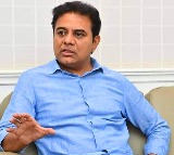 KTR Says Musi Beautification Possible Without Demolition