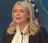 US says Iran military crippled after 2000 strikes