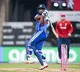 Sanju Samson Leads India to Huge Score Against England