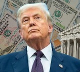 Court Orders Refund of Trumps Tariff Collections