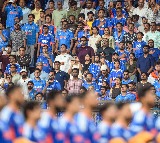 T20 World Cup Ticket Black Market Busted in Mumbai