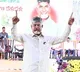 Chandrababu Naidu Focuses on Veligonda Project Completion