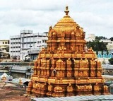 TTD Decides to Procure Textiles from APCO and COOPTEX After Shawls Scam