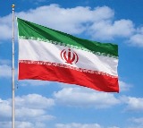 Iran Warns to Target Israel Nuclear Plant if Regime Change Attempted