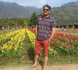 Nagandla Anil Choudary Hyderabad Techie Dies of Heart Attack at Gym