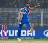 Jasprit Bumrah Reaches Milestone of 500 International Wickets