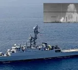 IRIS Dena How America sunk Iranian warship video