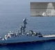 IRIS Dena How America sunk Iranian warship video