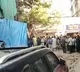 Toli Chowki Accident Workers Dead After Building Collapse in Hyderabad