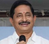 Vem Narender Reddy Resigns as CM Advisor