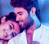 Vijay Deverakonda Rashmika Secret Love Story Revealed