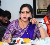 Vangalapudi Anitha Andhra Pradesh Home Minister falls ill in Assembly