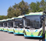 TGSRTC to Acquire 2000 New Buses to Ease Rush from Mahalakshmi Scheme