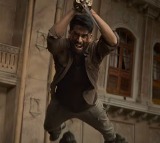 Naga Chaitanya Vrushakarma Glimpse Released