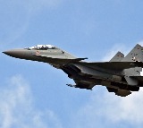 Sukhoi Su 30MKI Missing in Assam Search Operation Underway