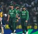 Pakistan Cricket Player Accused of Misconduct at T20 World Cup