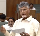 Chandrababu Naidu Warns South India Faces Loss in Constituency Redraw if Population Declines