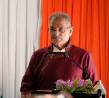 Kavinder Gupta Resigns as Ladakh Lieutenant Governor After Eight Months