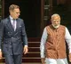 Narendra Modi Says War Not Solution to Problems