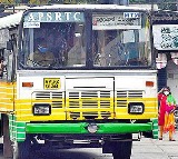 APSRTC Offers Free Bus Travel for AP 10th Class Students