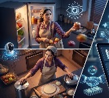 AI Roommate Exposes Dishonest Cook Stealing Food