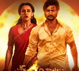 ఆది సాయికుమార్ నటించిన ‘శంబాల’.. ఈ ఆదివారం సాయంత్రం 6 గంటలకు, మీ జీ తెలుగులో!