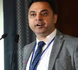 Indian Economist Krishnamurthy Subramanian Receives Chicago University Award
