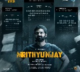 Sri Vishnus Mrityunjay Advance Bookings Surge Ahead of Release