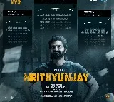 Sri Vishnus Mrityunjay Advance Bookings Surge Ahead of Release