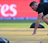 This is Wankhede Pitch Report