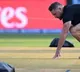 This is Wankhede Pitch Report