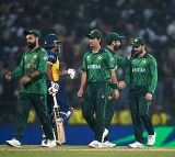 T20 WC: Unnamed Pakistani player reported, fined for misbehaving with  female hotel staff in Kandy