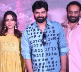 మృత్యుంజయ్’ని చూసి అందరూ ఎంజాయ్ చేశారు : హీరో శ్రీ విష్ణు