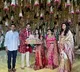 Nara Lokesh Wishes Arjun Tendulkar a Happy Married Life