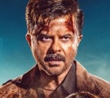 Subedaar Movie Review