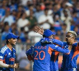 India Qualifies for T20 World Cup Final Bethell Century in Vain