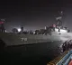 Indian Navy Responded to Iranian Ship Distress Signal