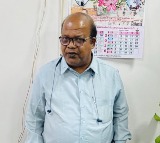 GHMC Officer Caught Red Handed Taking Bribe of Rs 35000