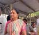 K Kavitha Begins Tirumala Walk from Alipiri