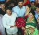 Jagan Attends Rachamallu Daughters Wedding Reception