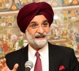 Former Indian envoy to US Taranjit Singh Sandhu appointed Delhi's new L-G