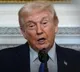 Iran calling to make deal, says Trump