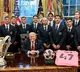 Messi, Inter Miami honoured at White House