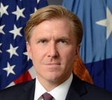 US military strategy aims to block China's dominance in Indo-Pacific